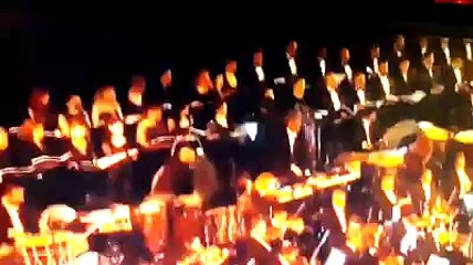 RUSSELL CROWE A TOTTI: "IN REALTA' TIFO LAZIO"