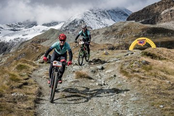 PERSKINDOL SWISS EPIC 2018 - Teaser