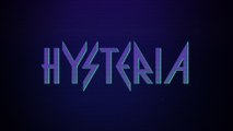 Def Leppard - Hysteria
