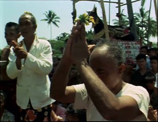 David Attenborough - Törzsi Kincsek - 09 Éjszaka