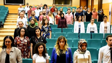 'Bir damla kan ile çocuğun zekâ düzeyini öğrenmek mümkün'
