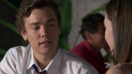 Home and Away 6897 7th June 2018 Part 2