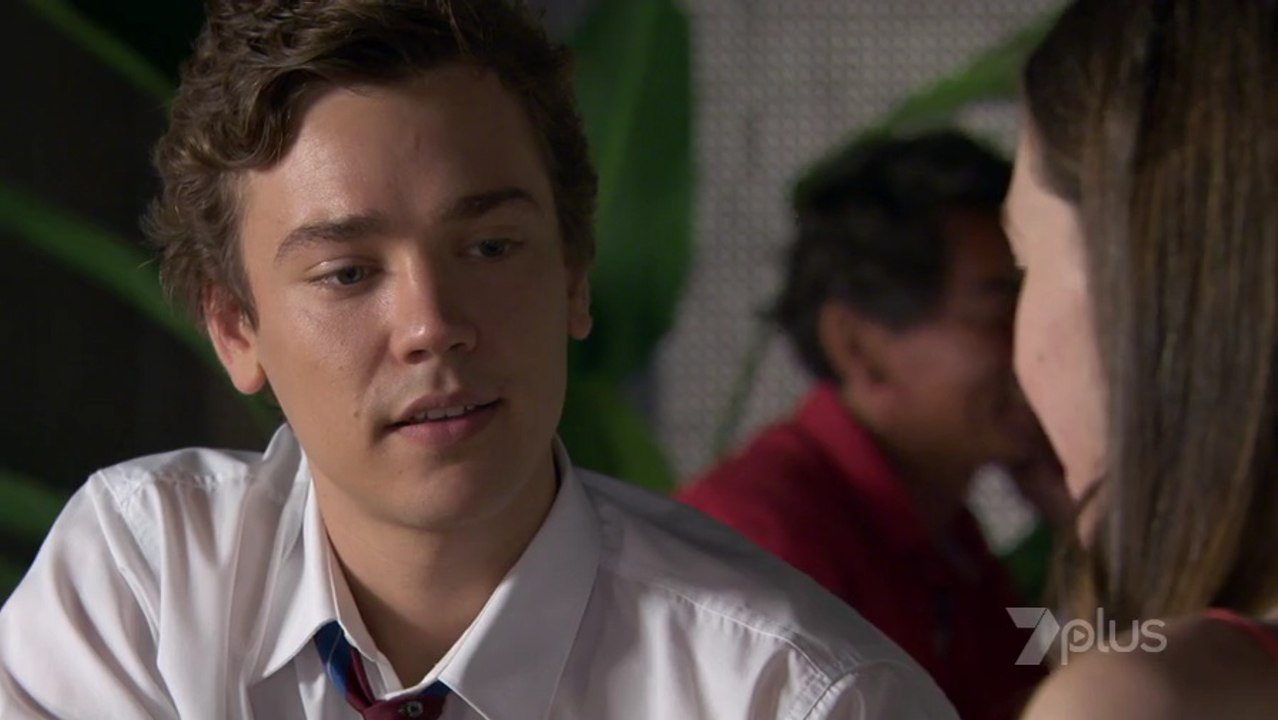 Home and Away 6897 7th June 2018 Part 2