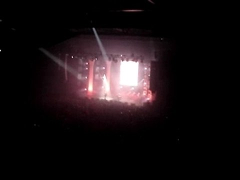 Partenaire Particulier - RFM PARTY 80 NANTES 8/12/07