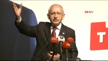İstanbul CHP Genel Başkanı Kılıçdaroğlu Kobi'lerle Biraraya Geldi 6