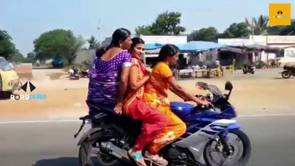 10 ways to lose your Driving Licence