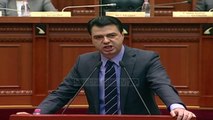 Basha: Edi Rama po bllokon integrimin për Tahirin dhe Xhafajn - Top Channel Albania - News - Lajme