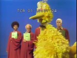 Classic Sesame Street - Big Bird Conducts