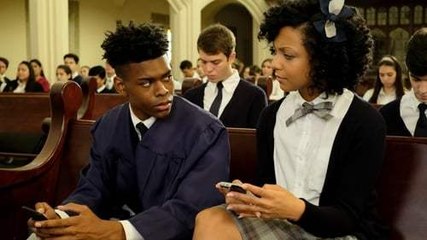 Marvel's Cloak & Dagger Season 1 Episode 2 * Full Watch HD * Suicide Sprints *