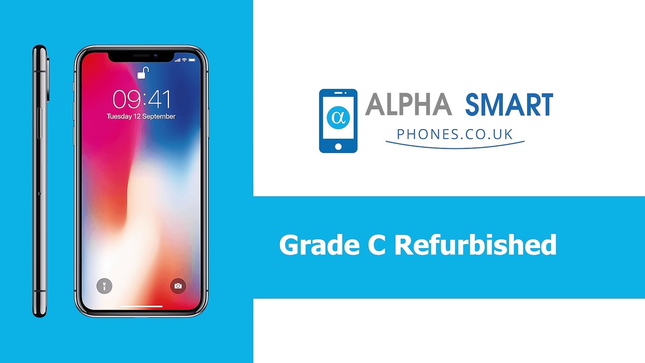 Grading C Refurbished Phone