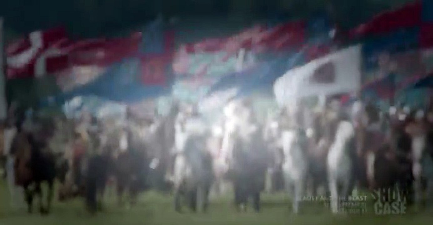 Les Piliers de la Terre 2  Un monde sans fin S1E5 FRENCH