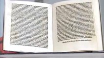 El viaje a las Américas de la carta robada de Colón