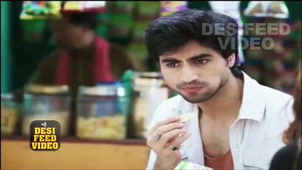 Bepanah - 8th June 2018 Colors Tv Serial News