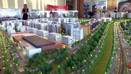 'Kamu bankalarının verdiği destekle hareket başladı' - ANTALYA