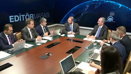 Bakan Gül: "Ohal Komisyonuna 108 Bin 905 Başvuru Var"