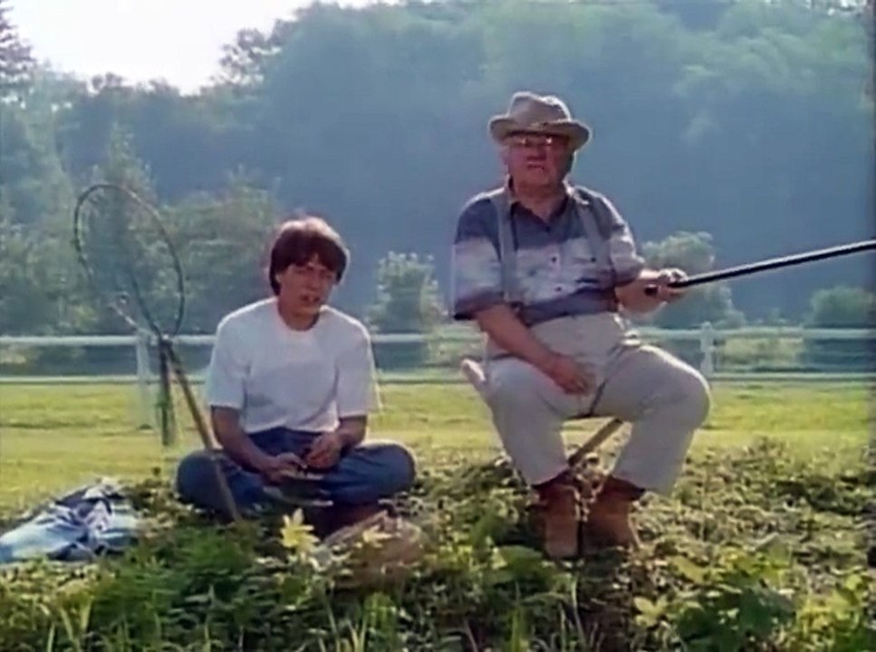 L Etalon noir S3E3 FRENCH