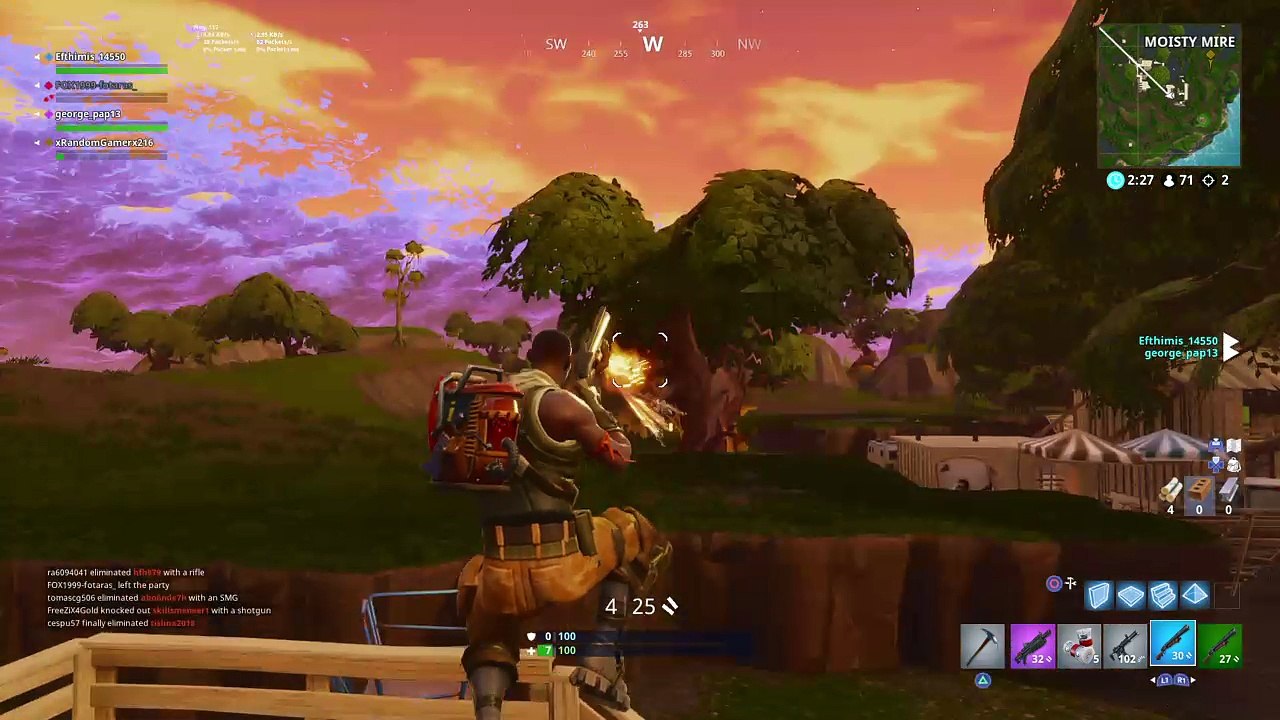 Fortnite