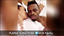 Zari Na Diamond Platnumz Sasa Mambo Nje Nje | Wavujisha Video Yao .