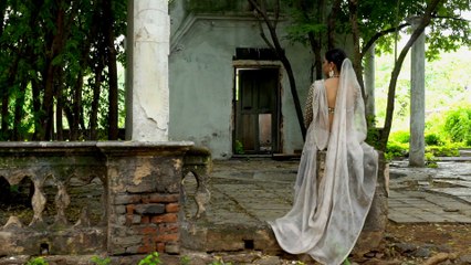 Designer Kavita Agarwal - Begum Sahiba Collection for Brides