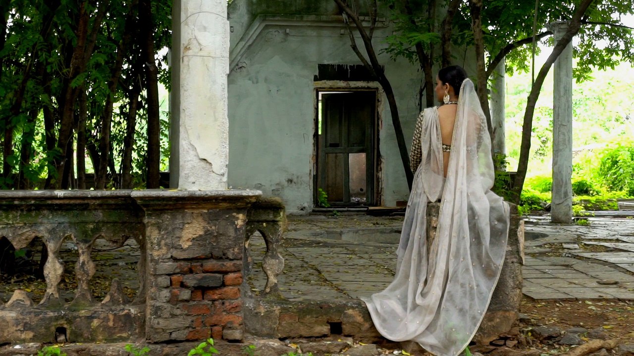 Designer Kavita Agarwal - Begum Sahiba Collection for Brides