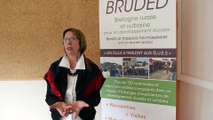 AG BRUDED 2018 - Visite de Plouaret par Annie Bras-Denis