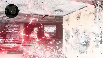 CS incendiary shells with animation but no damage