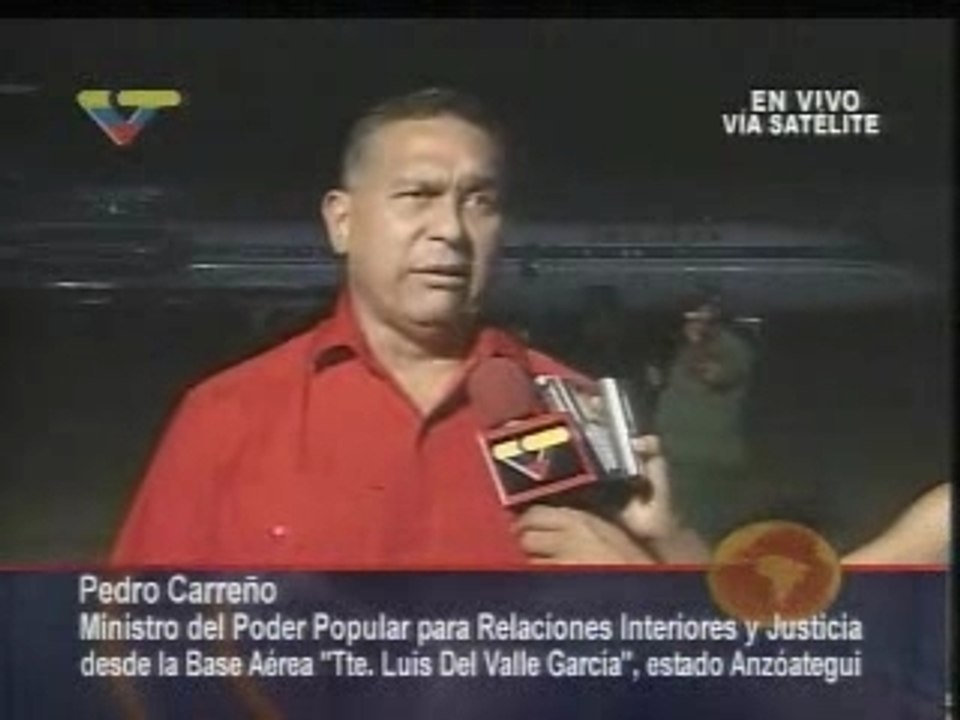 Masacre en Santa Ana