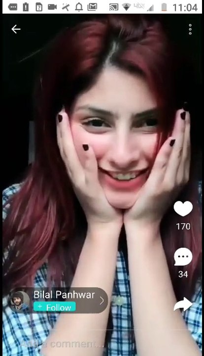 WhatsApp girls 2018 || WhatsApp status 2018