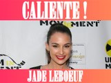 CALIENTE : Jade Leboeuf : Le mannequin des Anges 10 torride au Portugal !