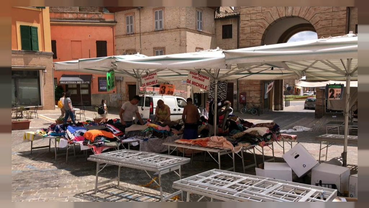 Euronews auf Italientour: Wer wählt die Lega?