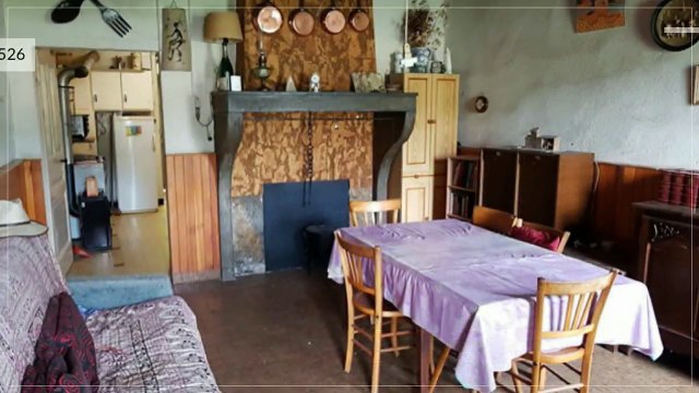 A vendre - Maison - Pontcharra-sur-Turdine (69490) - 6 pièces - 103m²