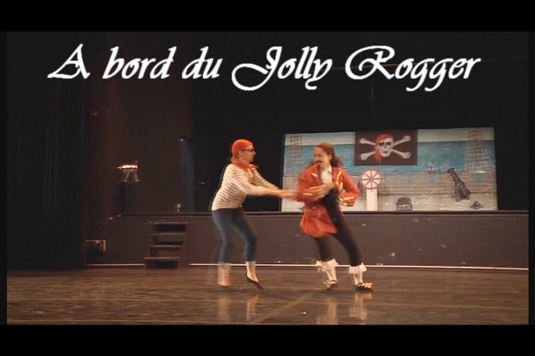 Gala 2017-Peter Pan-19-A bord du Jolly Rogger