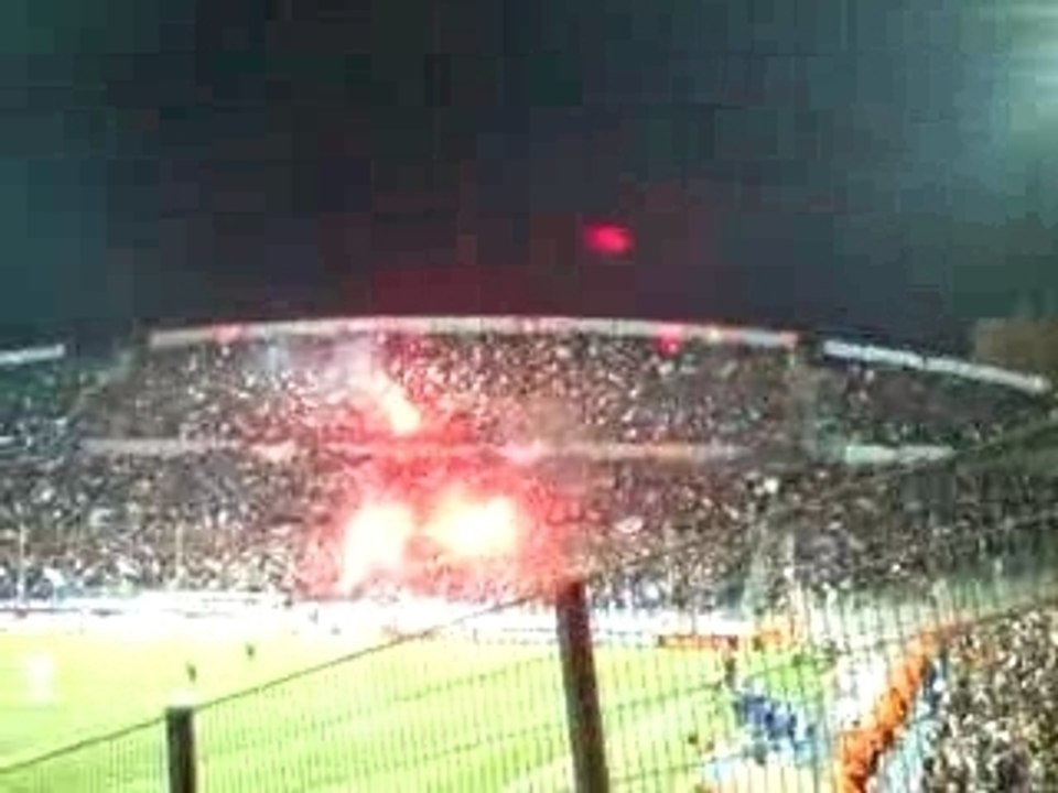 Marseille Monaco Rodriguez 1er but!!!