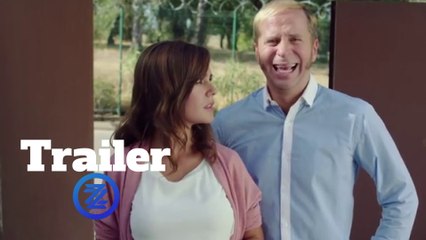 El mundo es suyo Trailer #1 (2018) Mar Saura Comedy Movie