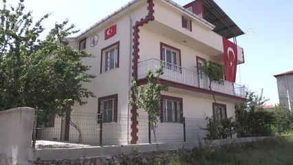 Benim Çocuğum Bir Taneydi, Hayatım Bitti" - Afyonkarahisar