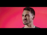 Mats Hummels interview | 