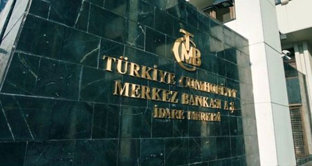 Merkez Bankası Faizleri Artırdı