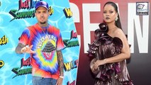 Chris Brown Wants Another Chance With Rihanna As She Split With Hassan Jameel