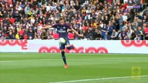 The 5 best volleys scored in Ligue 1 last season