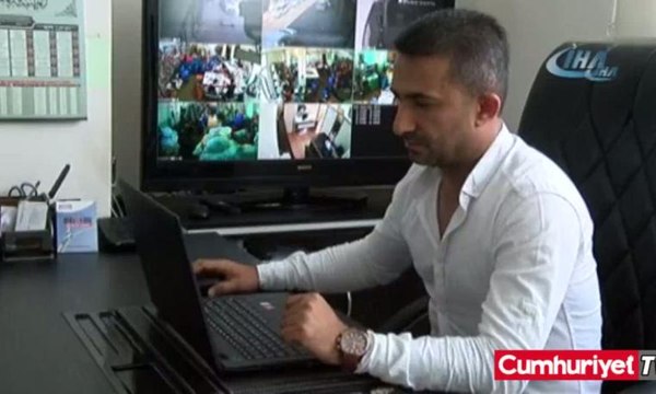 İstanbul’da insanlık ölmemiş dedirten olay