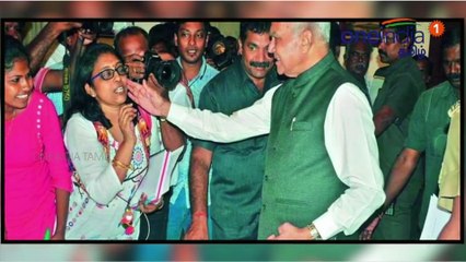 எஸ்.வி.சேகர் தலைமறைவாகி எத்தனை நாட்கள் ஆனது ?