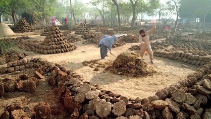 माँ के प्यार और आशीर्वाद के ऊपर आधारित फिल्म 'Asees' || Trailer Review