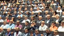 CHP Genel Başkanı Kılıçdaroğlu: 'Küçük ayrıntılarda iş bölümüne giden ülkeler gelişmiş ülkelerdir”