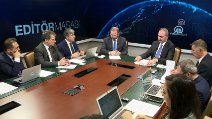 Bakan Gül: “OHAL Komisyonuna 108 bin 905 başvuru var” - ANKARA