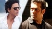 Shahrukh Khan gives BEFITTING reply to Salman Khan's Fan | FilmiBeat