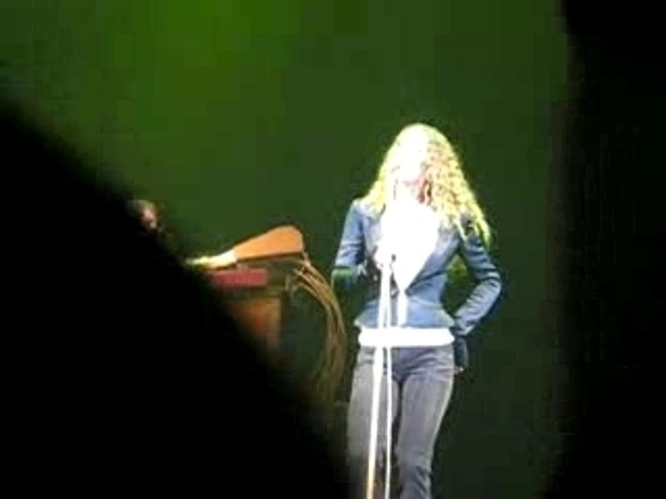 Vanessa Paradis Dyvine Idyle