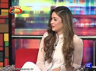 Mazaq raat 6 june 2018  Episode 3/4 model adeela khan  selfie scene