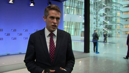 Williamson says Government ‘committed’ to delivering Brexit