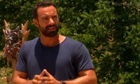 Survivor 2: Η αντιαθλητική κίνηση του Γκότση στη Μελίνα και η αντίδραση του Σάκη