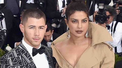 Priyanka Chopra gets Marriage proposal from hollywood singer Nick Jonas। FilmiBeat